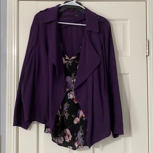 Dress shirt